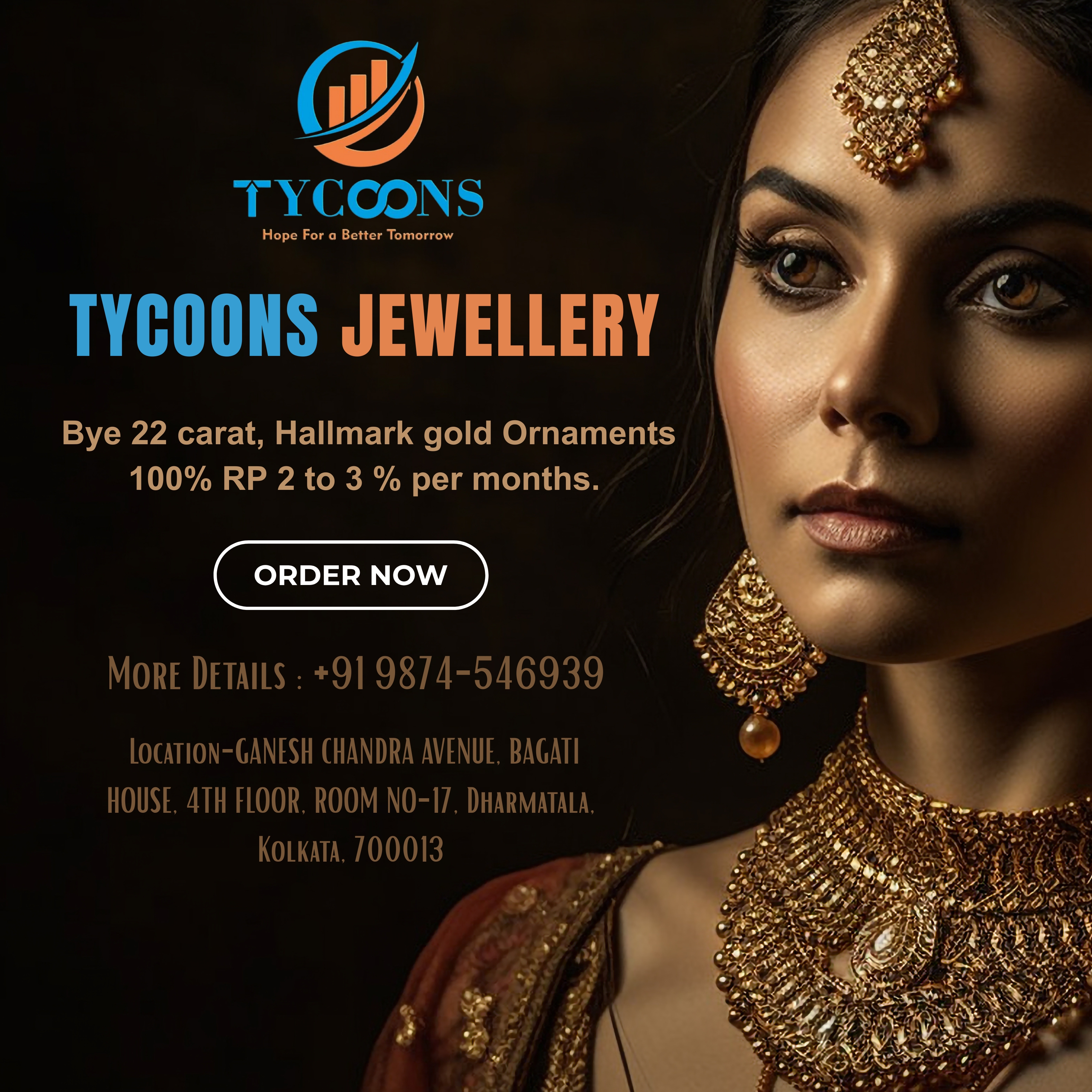 Jewelry & Accessories